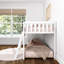 Lit superposé simple en bois massif Lylee-2106014728