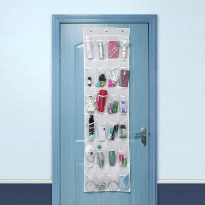 Rangement pour porte Vikki Farbic