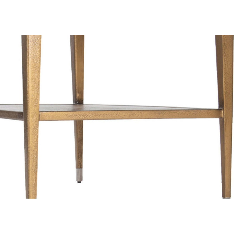 Geneva End Table