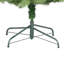 Geula 6.5' Lighted Artificial Fir Christmas Tree