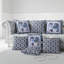 Coussin intérieur / extérieur Elephant Garden-106879144-106879142
