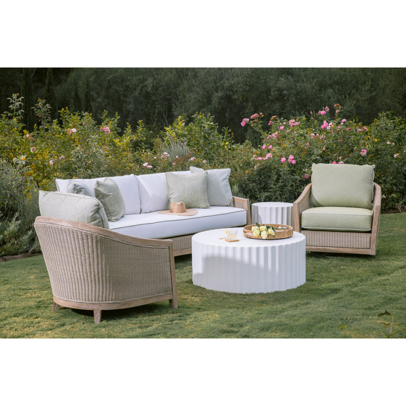 Cambria Club Chair
