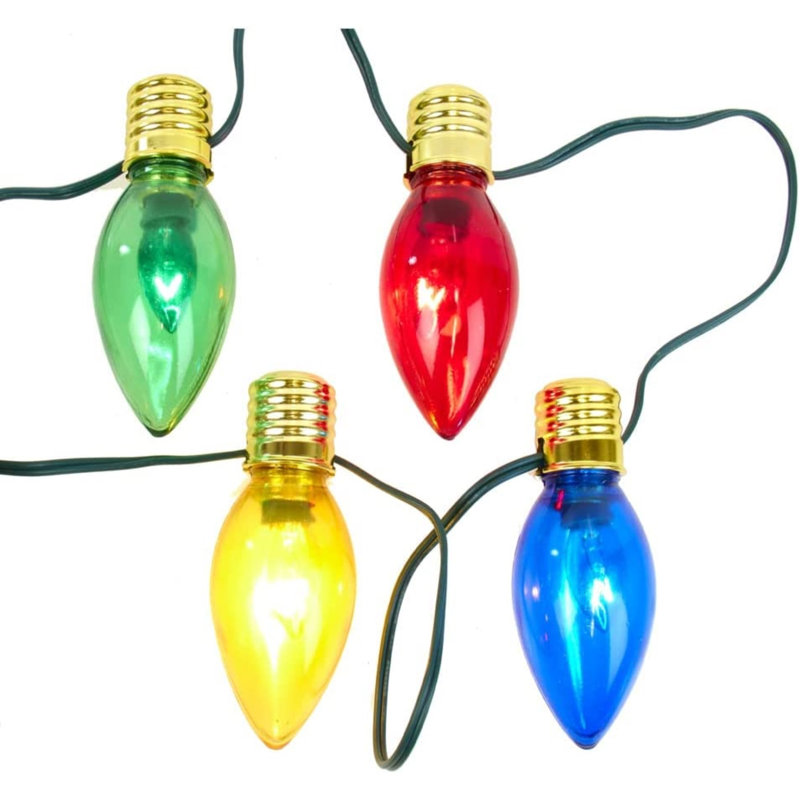 Holiday Lighting