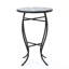 Table de bout