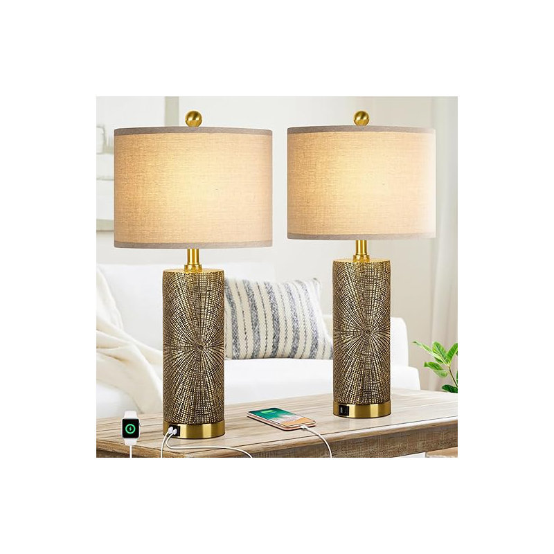 Lampe d'appoint Mancy