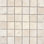 2" x 2" Natural Stone Grid Mosaic Wall & Floor Tile