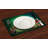 Polyester Animals/Nature Rectangle Placemat