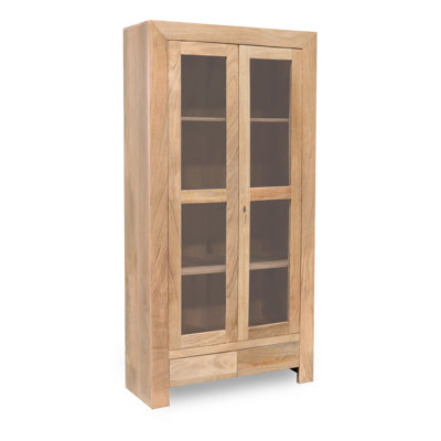 Donoghue Display Cabinet