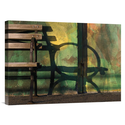 " Bench "