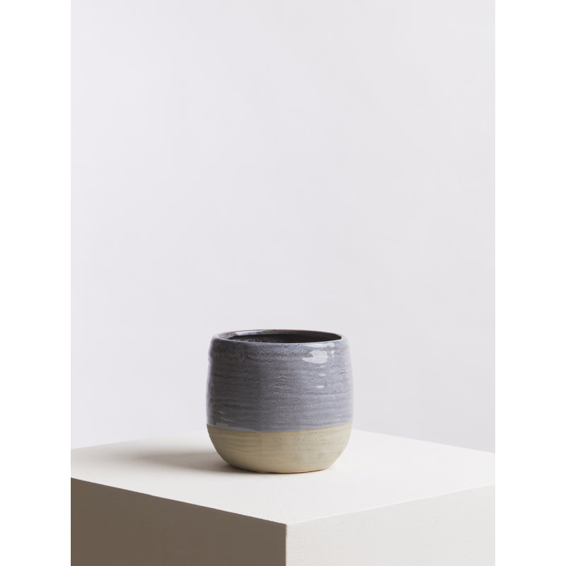 Valerie Handmade Ceramic Cachepot