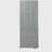 Tall Storage Cabinet with Three Drawers for Bathroom/Office, Grey-1774183107