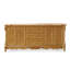Buffet en bois massif doré-132691447