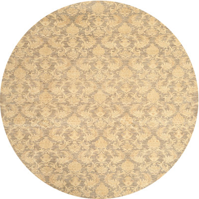 Tapis beige contemporain