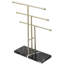 Marble Base Jewellery Stand-1865192136