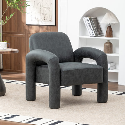Fauteuil Iryanna