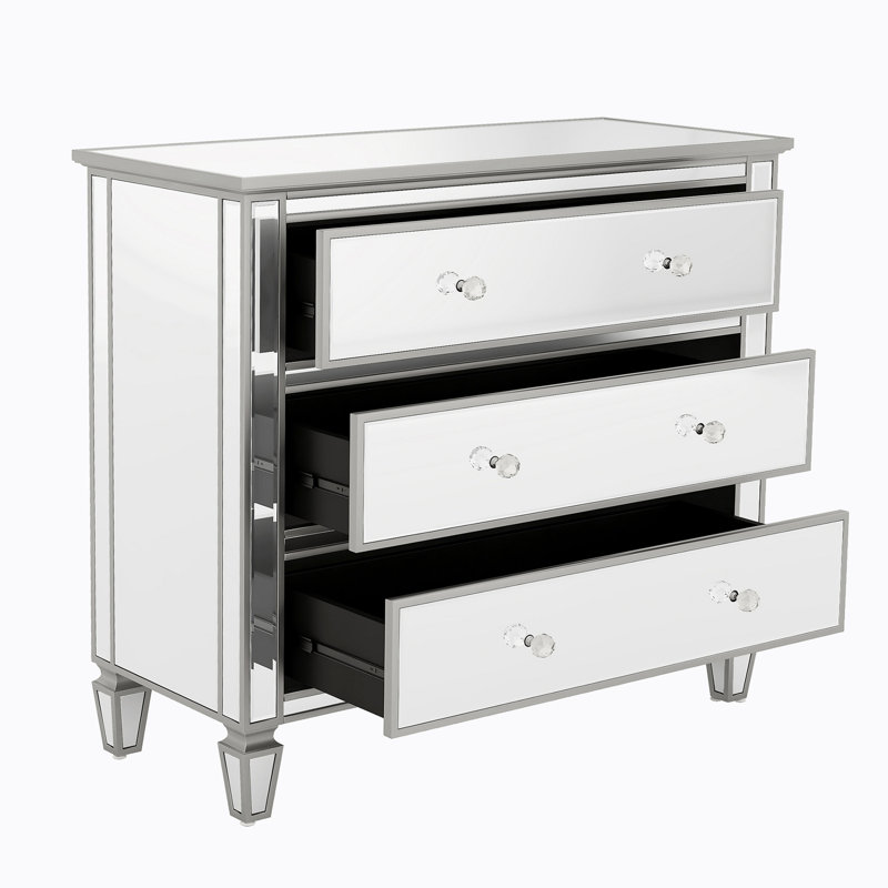 Commode décorative Hollandsworth