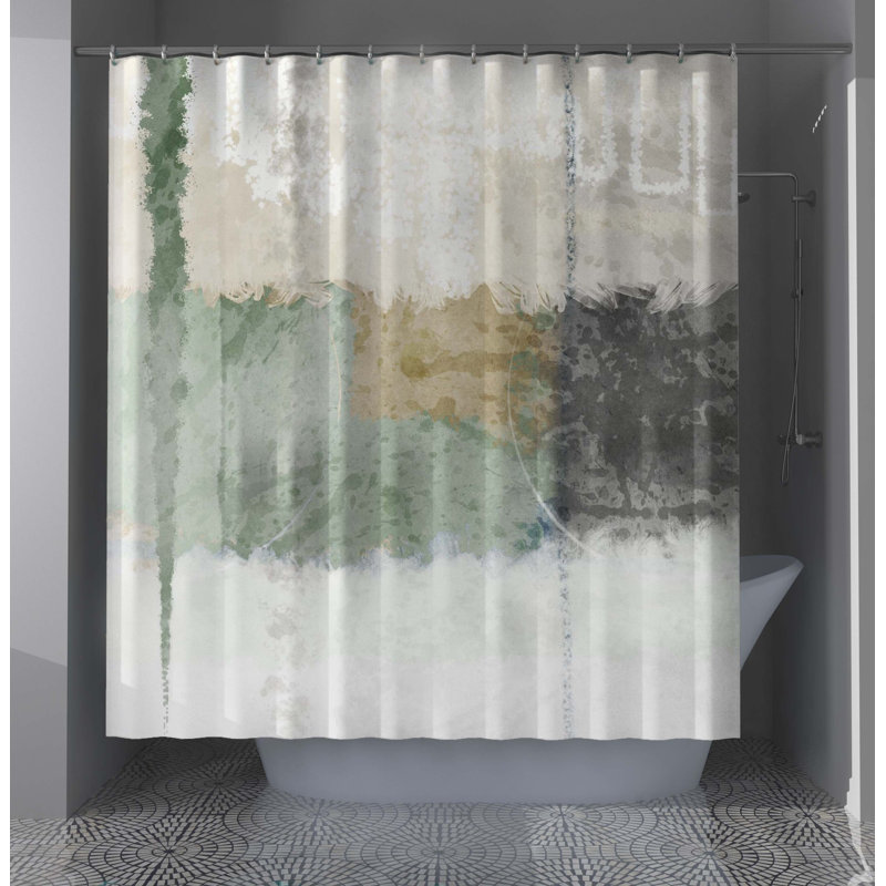 Shower Curtain