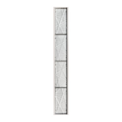 Lucus 2 - Light LED Vanity Light