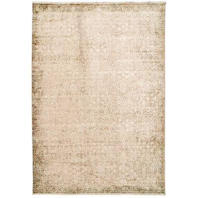 Hudson Floral Rug