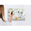 Magnetic Glass Dry Erase Board
