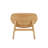 Wilfred Upholstered Accent Chair-30639948