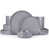 Dark Grey est en rupture de stock