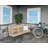 Walhalla 3 Person Porch Swing