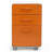  Stow 3-Drawer File Cabinet, With Caster-1817025479-1817025485