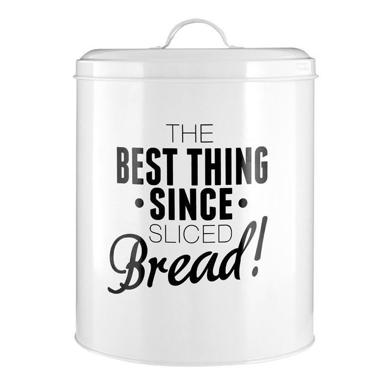 Pun And Games Food Storage Container