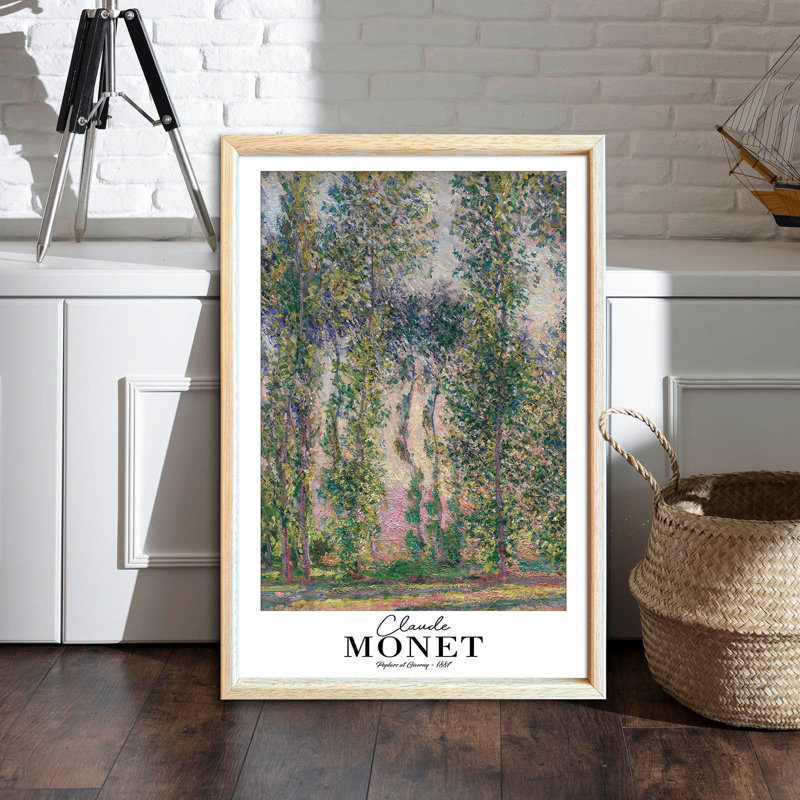 Élégante peinture encadrée décorative, 16,5 po x 24,4 po | Cadre 100% bois massif (épaisseur: 0,8 pouce) | Fond en panneau de fibres à densité moyenne durable (épaisseur: 0,1 pouce) | Art imprimé UV pour le salon, la chambre à coucher et le bureau