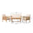 4Pc Chat Set-115875155