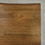 Robyn Oak Solid Wood Dining Table-1805448340-1805448349