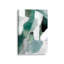 Toile tendue Emerald Mist II-73896209