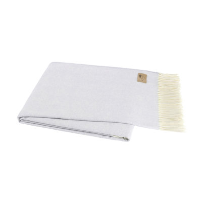 Italian Herringbone Throw