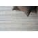 Rossini Striped Area Rug in Light Gray