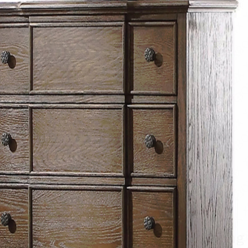Commode (commode)
