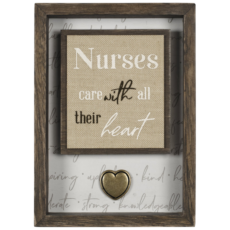 Rustic Wall Decor