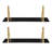 Mcmartin 2 Piece Bracket Shelf-447458986-492400981