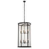 Kena 8 - Light Pendant