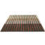Decor Hand Tufted Striped Area Rug-63001200