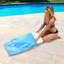Universal Float Kit With 2 Raft Repair Kits, Tote Bag, And Grab Rope