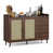 Dark Walnut