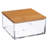 5five Simply Smart Polystyrene Plastic Bin