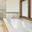Entre 60'' L Whirlpool Bathtub-9228099-88750692