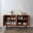 Nordic sideboard Modern simple locker
