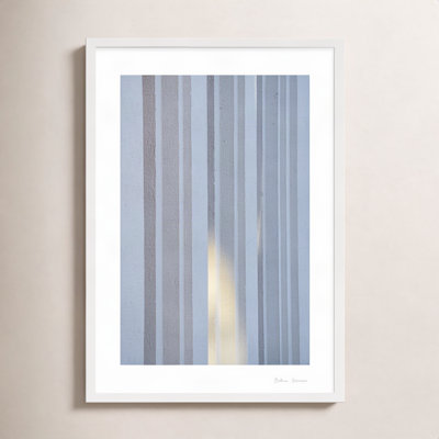 Ludvig "Sun and Concrete 2" Photo Print