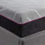 Matelas en mousse viscoélastique rafraîchissante 11 pouces Renew-1212516037