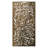 Jungle Metal Privacy Screen-47349243