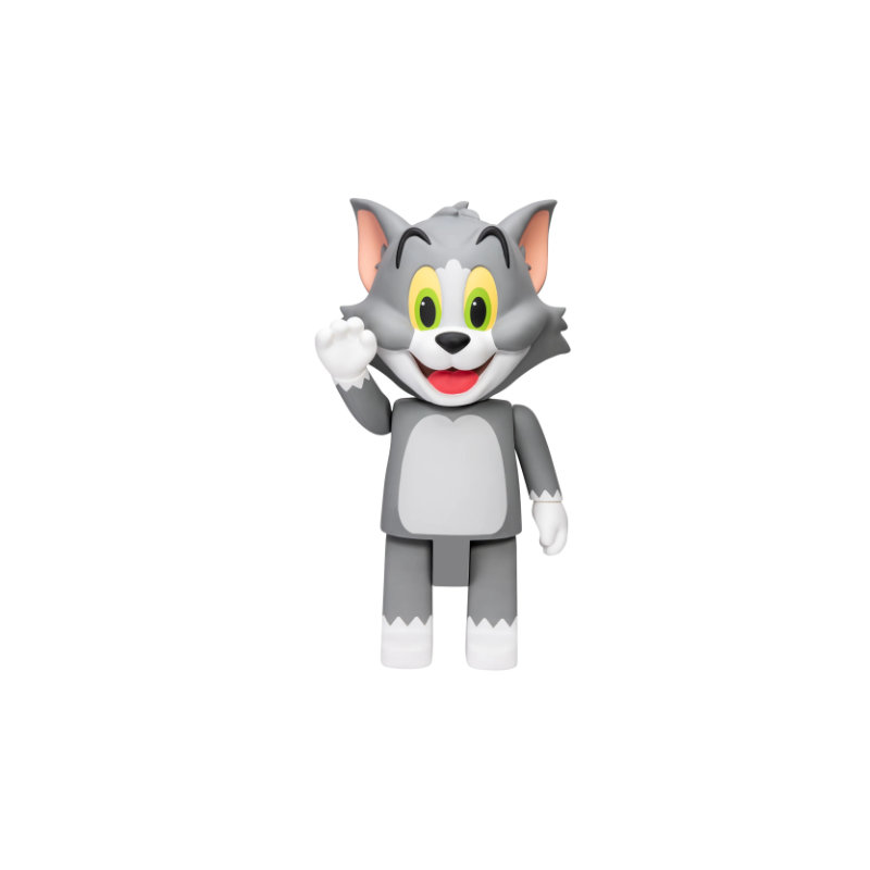 Statue de tirelire Denotra Tom de Tom et Jerry