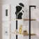 Theo Ladder Storage Bookcase